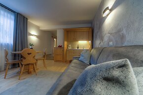 EDEN APARTMENTS