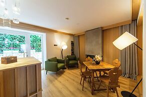 EDEN APARTMENTS