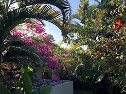 Lush 1 BR Private Pool Villa Inseminyak