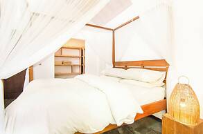 Lush 1 BR Private Pool Villa Inseminyak