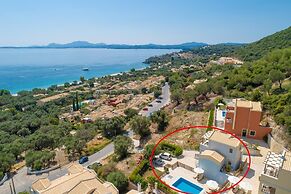 Villa Alya View in Mparmpati