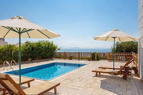 Villa Alya View in Mparmpati