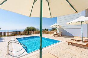 Villa Alya View in Mparmpati