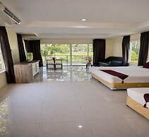 Kaengkrachan Diamond Green Resort