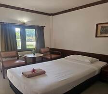 Kaengkrachan Diamond Green Resort