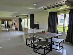 Kaengkrachan Diamond Green Resort