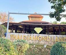 Kaengkrachan Diamond Green Resort
