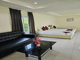 Kaengkrachan Diamond Green Resort