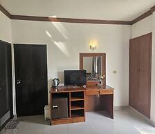 Kaengkrachan Diamond Green Resort