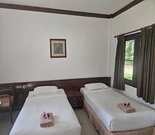 Kaengkrachan Diamond Green Resort