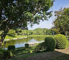 Kaengkrachan Diamond Green Resort