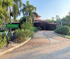 Kaengkrachan Diamond Green Resort
