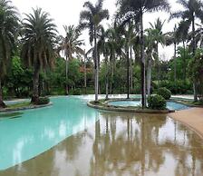 Kaengkrachan Diamond Green Resort