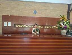Kaengkrachan Diamond Green Resort