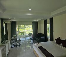Kaengkrachan Diamond Green Resort