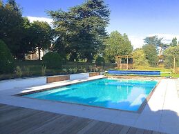 DOMAINE DES GRANDS CÈDRES