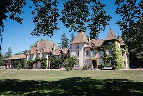 DOMAINE DES GRANDS CÈDRES