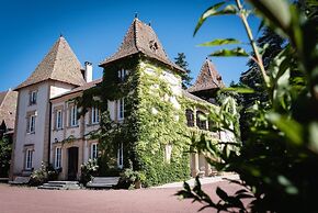 DOMAINE DES GRANDS CÈDRES
