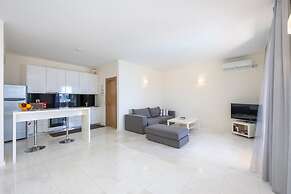 Villa Odysseus in Ionian Islands