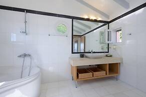 Villa Odysseus in Ionian Islands