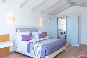 Villa Odysseus in Ionian Islands