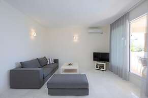 Villa Odysseus in Ionian Islands