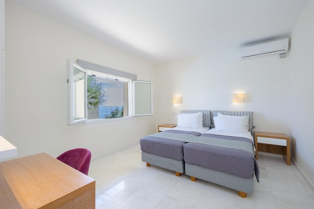 Villa Odysseus in Ionian Islands