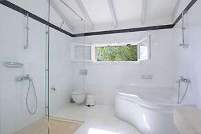 Villa Odysseus in Ionian Islands