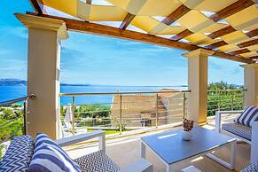 Villa Odysseus in Ionian Islands