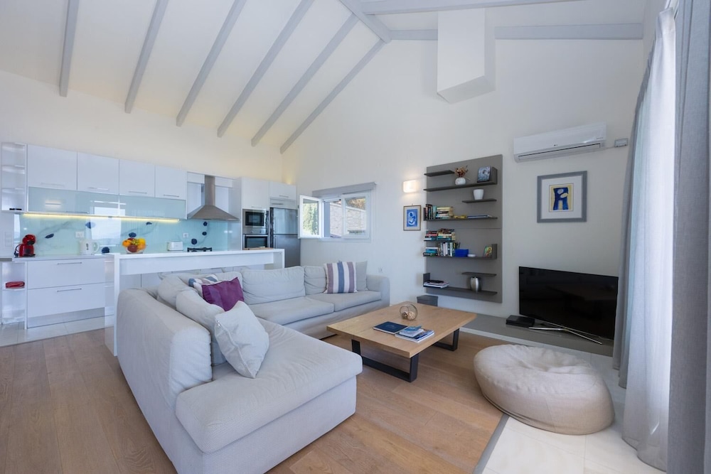 Villa Odysseus in Ionian Islands