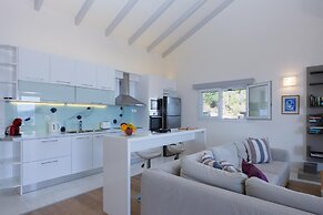 Villa Odysseus in Ionian Islands