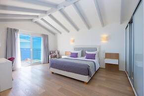 Villa Odysseus in Ionian Islands