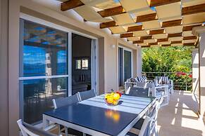 Villa Odysseus in Ionian Islands