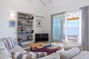 Villa Odysseus in Ionian Islands
