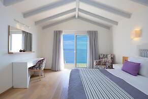 Villa Odysseus in Ionian Islands