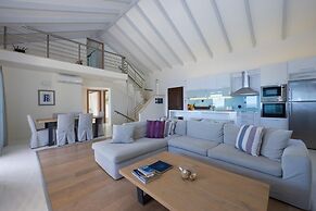 Villa Odysseus in Ionian Islands