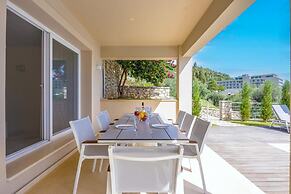 Villa Odysseus in Ionian Islands
