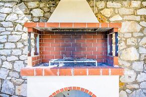 Villa Odysseus in Ionian Islands