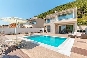 Villa Stavroula in Mparmpati
