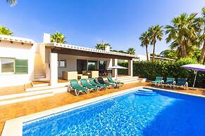 Villa Binipaco in Binibeca