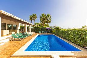 Villa Binipaco in Binibeca