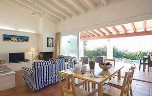 Villa Binipaco in Binibeca