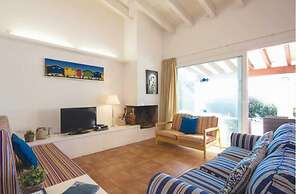 Villa Binipaco in Binibeca