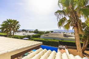 Villa Binipaco in Binibeca