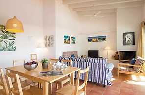 Villa Binipaco in Binibeca