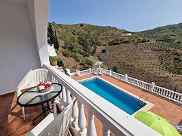 Villa Finca Los Corbachos