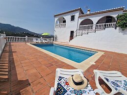 Villa Finca Los Corbachos