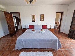 Villa Finca Los Corbachos