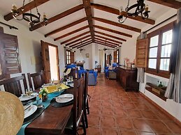 Villa Finca Los Corbachos