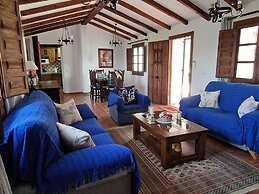 Villa Finca Los Corbachos